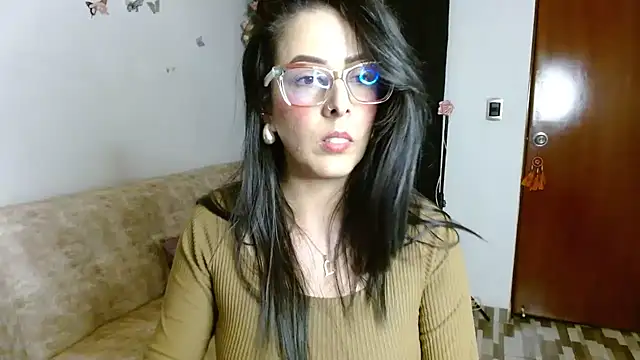 ella peck online show from 02/26/26, 04:33