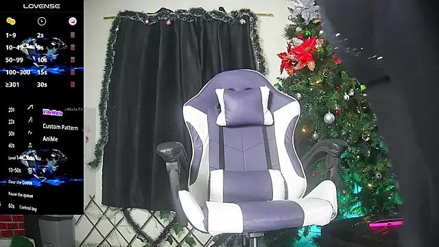 vale bunny23 online show from 12/21/25, 03:46