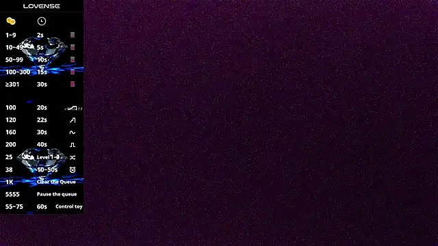 vale bunny23 online show from 01/16/26, 03:32