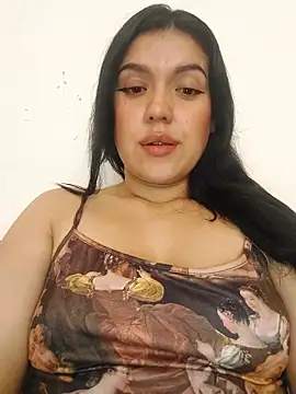 Sophie-hatter online show from 03/05/25, 03:51