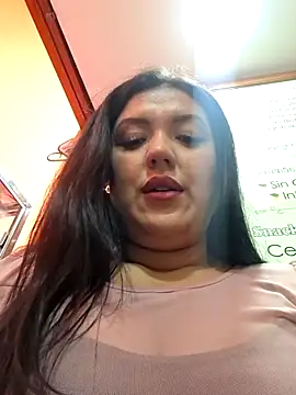 Sophie-hatter online show from 04/21/26, 06:12