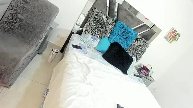 alizehorny online show from 02/14/25, 01:34