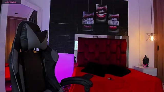 Ariadna sc online show from 01/17/25, 11:51