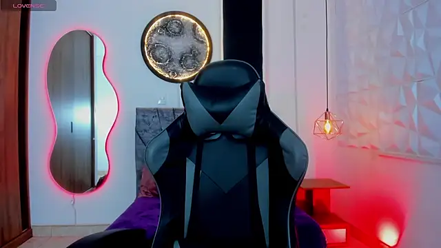 Ariadna sc online show from 02/28/25, 04:53