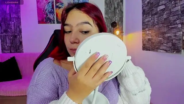 Ariadna sc online show from 09/20/25, 12:39