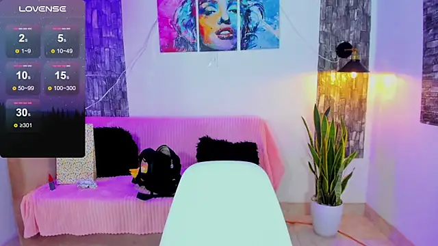 Ariadna sc online show from 02/11/26, 01:27