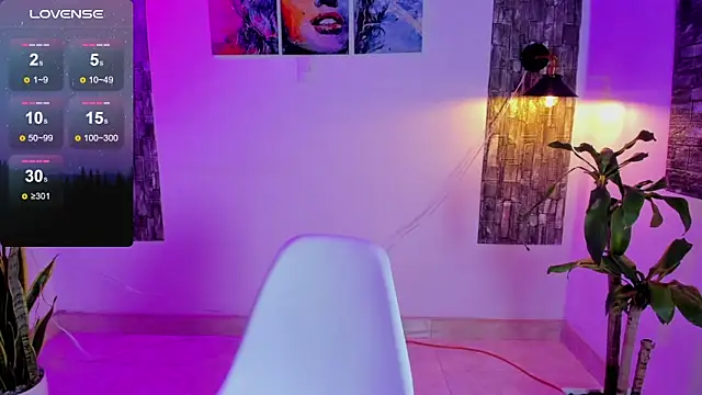 Ariadna sc online show from 04/11/26, 12:31