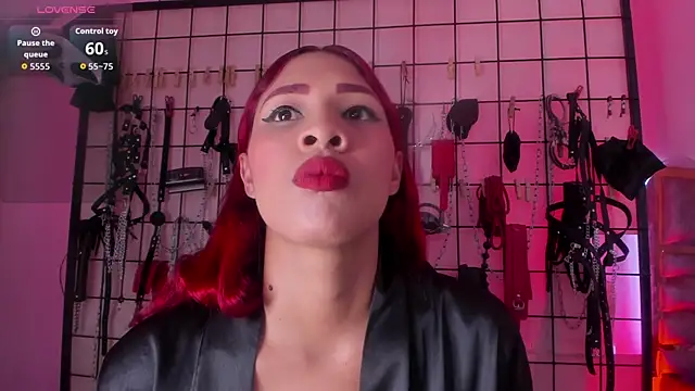 charrlotte quinn online show from 01/15/26, 03:16