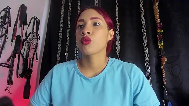 charrlotte quinn online show from 02/01/26, 04:38