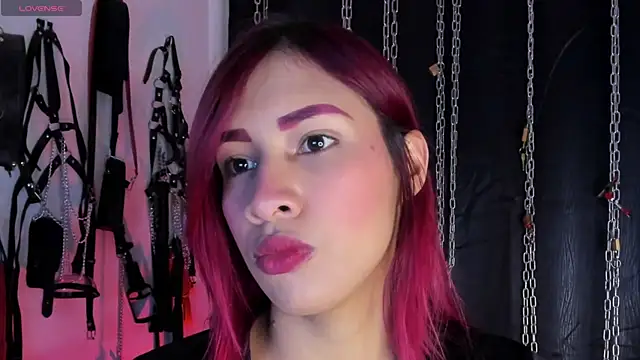 charrlotte quinn online show from 05/24/26, 04:34
