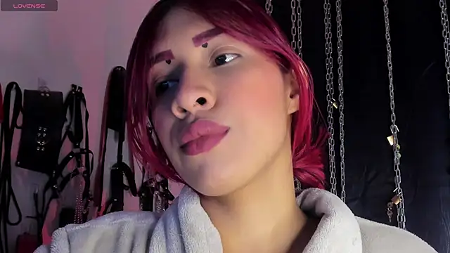 charrlotte quinn online show from 06/04/26, 12:44