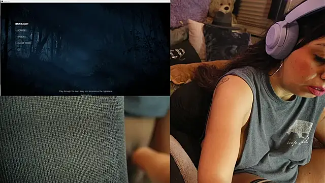 IndiaBlaze online show from 11/13/25, 02:43