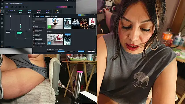 IndiaBlaze online show from 12/22/25, 02:52