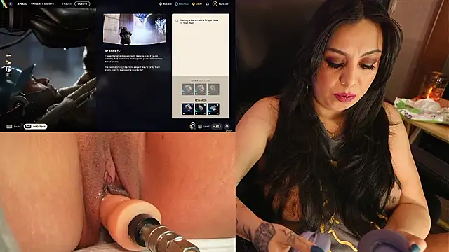 IndiaBlaze online show from 02/12/26, 01:55