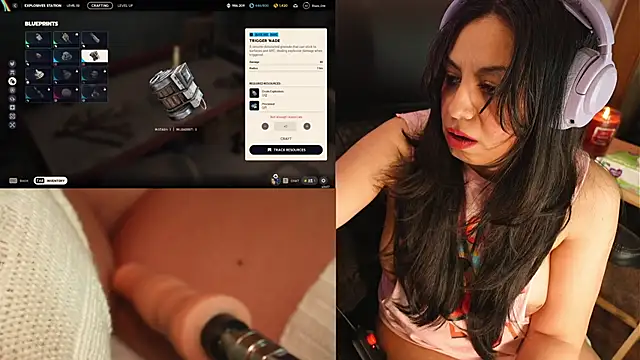 IndiaBlaze online show from 02/13/26, 02:07