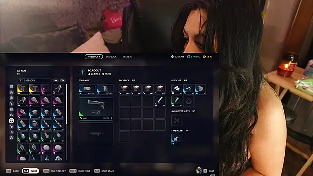 IndiaBlaze online show from 02/20/26, 03:25