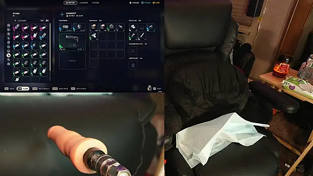 IndiaBlaze online show from 02/21/26, 02:12