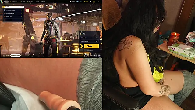 IndiaBlaze online show from 03/14/26, 01:12