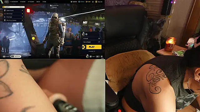 IndiaBlaze online show from 03/19/26, 01:09