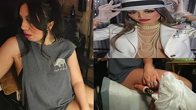 IndiaBlaze online show from 04/13/26, 12:49