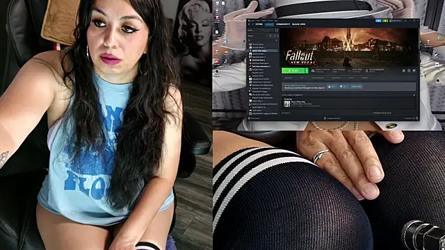 IndiaBlaze online show from 05/19/26, 01:22