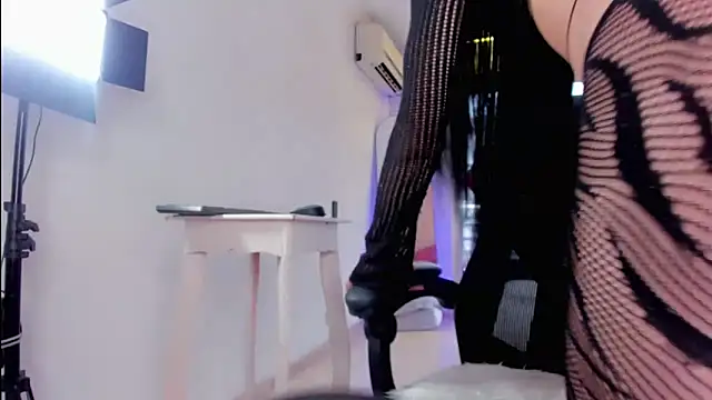 JEANNA DREAMS online show from 06/09/26, 07:14