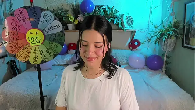 MiaaRose online show from 12/04/25, 07:11