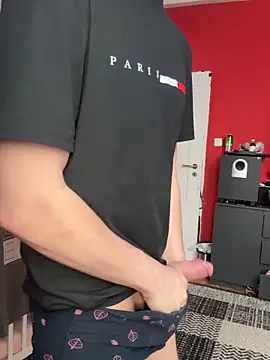 czruz online show from 01/14/26, 11:49