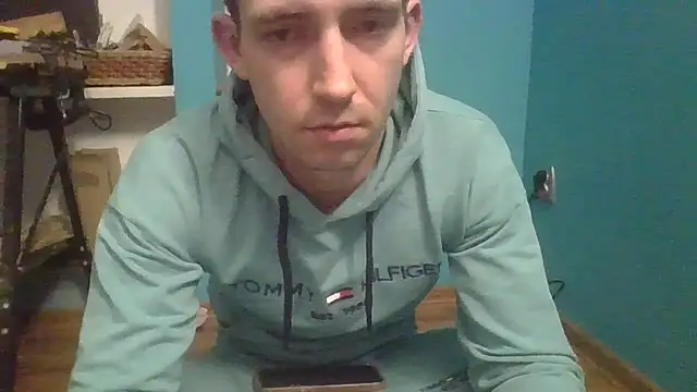 czruz online show from 03/01/26, 12:12