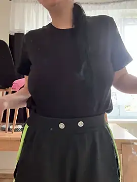 czruz online show from 03/30/26, 01:45