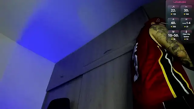 male pussy online show from 03/12/26, 03:01