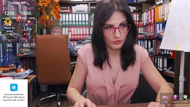 classyladyrellax online show from 10/28/25, 02:53