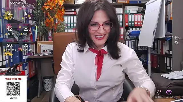 classyladyrellax online show from 02/21/26, 11:33