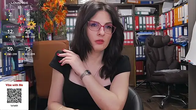 classyladyrellax online show from 04/10/26, 11:15