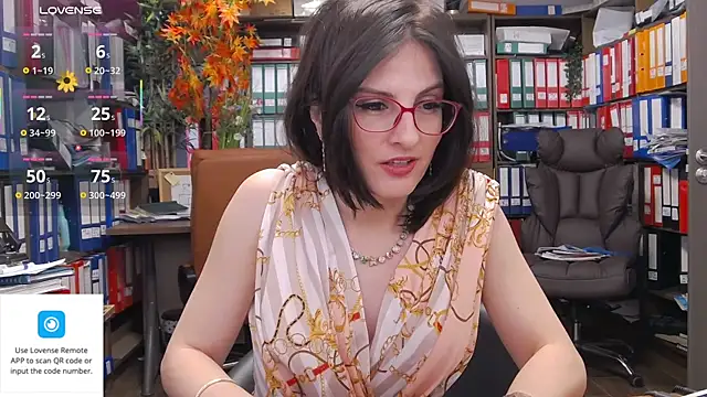 classyladyrellax online show from 05/09/26, 09:47