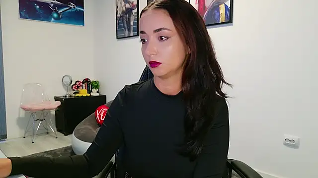 KatherineRyder online show from 09/10/25, 04:07