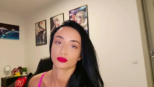 KatherineRyder online show from 09/15/25, 05:13