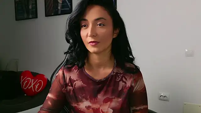 KatherineRyder online show from 10/01/25, 04:57