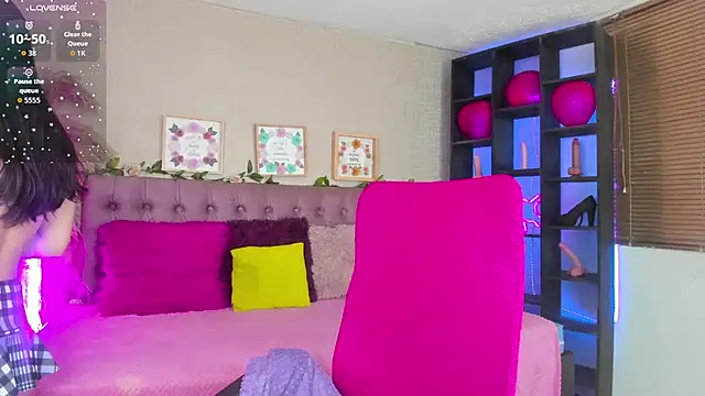 shelby carson online show from 03/31/26, 01:11