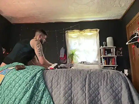 Tall ItalianGuy online show from 09/26/25, 07:29