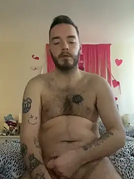 Snapshot of hotboy97xX chatting on 03/02/26, 08:54 hotboy97xX online show from 03/02/26, 08:54