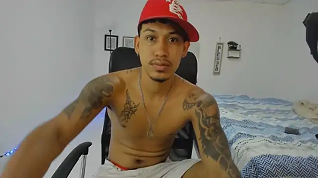 slim master12 online show from 02/19/26, 12:06