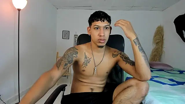 slim master12 online show from 03/21/26, 11:41