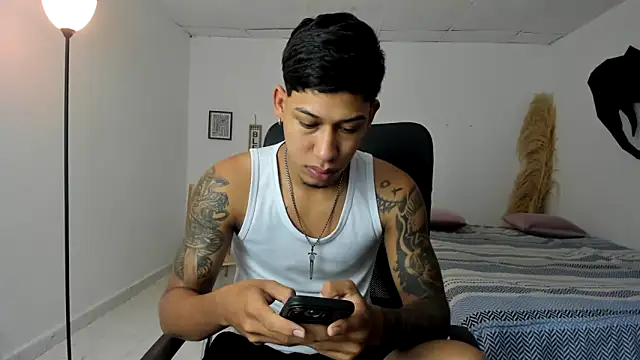 slim master12 online show from 03/22/26, 12:30