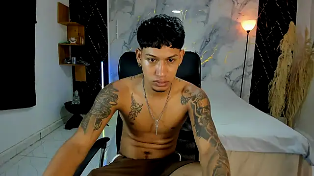 slim master12 online show from 05/18/26, 03:24