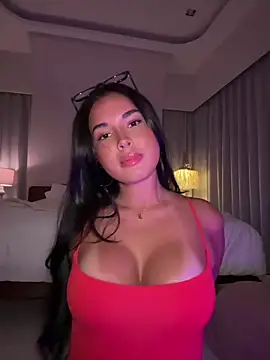 Lizhush  online show from 03/03/26, 04:24