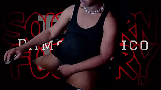 Snapshot of Southernfuckery chatting on 05/13/26, 05:38 Southernfuckery online show from 05/13/26, 05:38