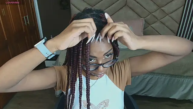 Raquel jones online show from 03/06/25, 11:36