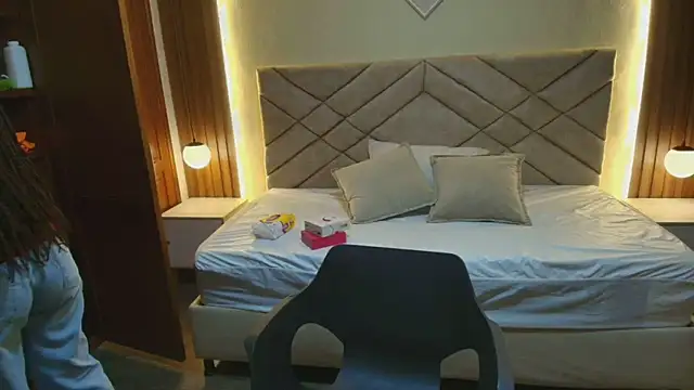 Raquel jones online show from 02/06/26, 12:08