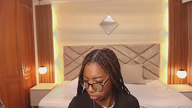 Raquel jones online show from 02/27/26, 12:16